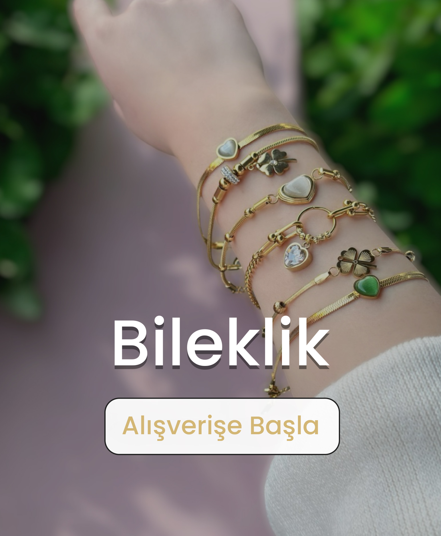 Bileklik