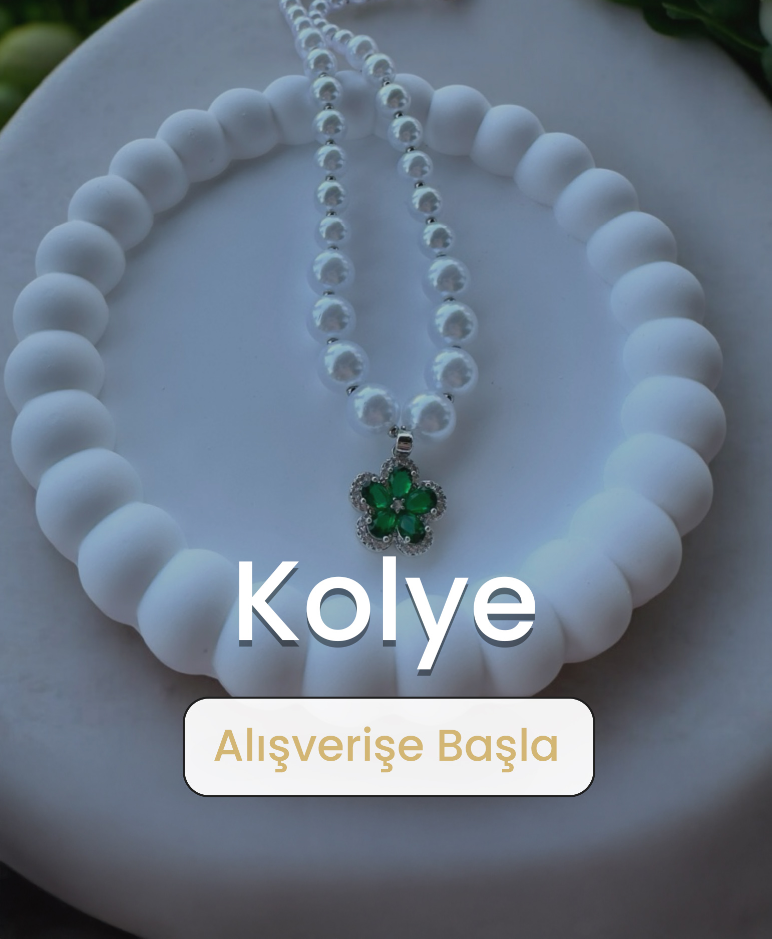 Kolye