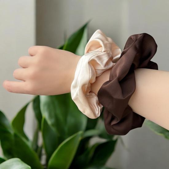 Conse 2’li scrunchie toka